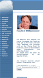 Mobile Screenshot of j-hennekes.de